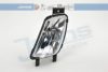 PEUGE 6208FO Fog Light